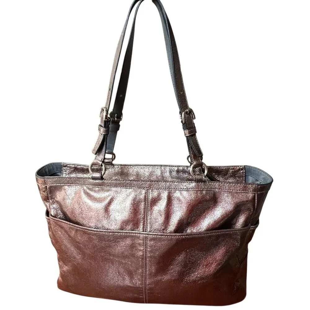 Coach brand item